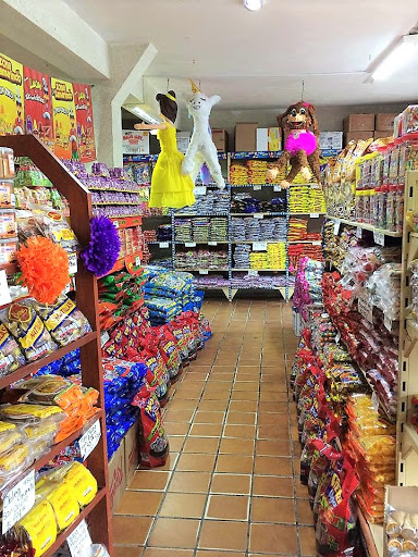 Dulceria Encanto - Matamoros Tam. en Matamoros