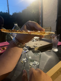 Plats et boissons du Pizzas à emporter Le Kiosque à Pizzas à Beaune-la-Rolande - n°7