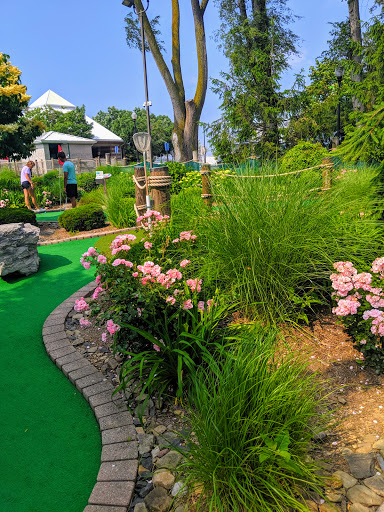 Miniature Golf Course «Harbor View Miniature Golf», reviews and photos, 36 State St, Erie, PA 16507, USA