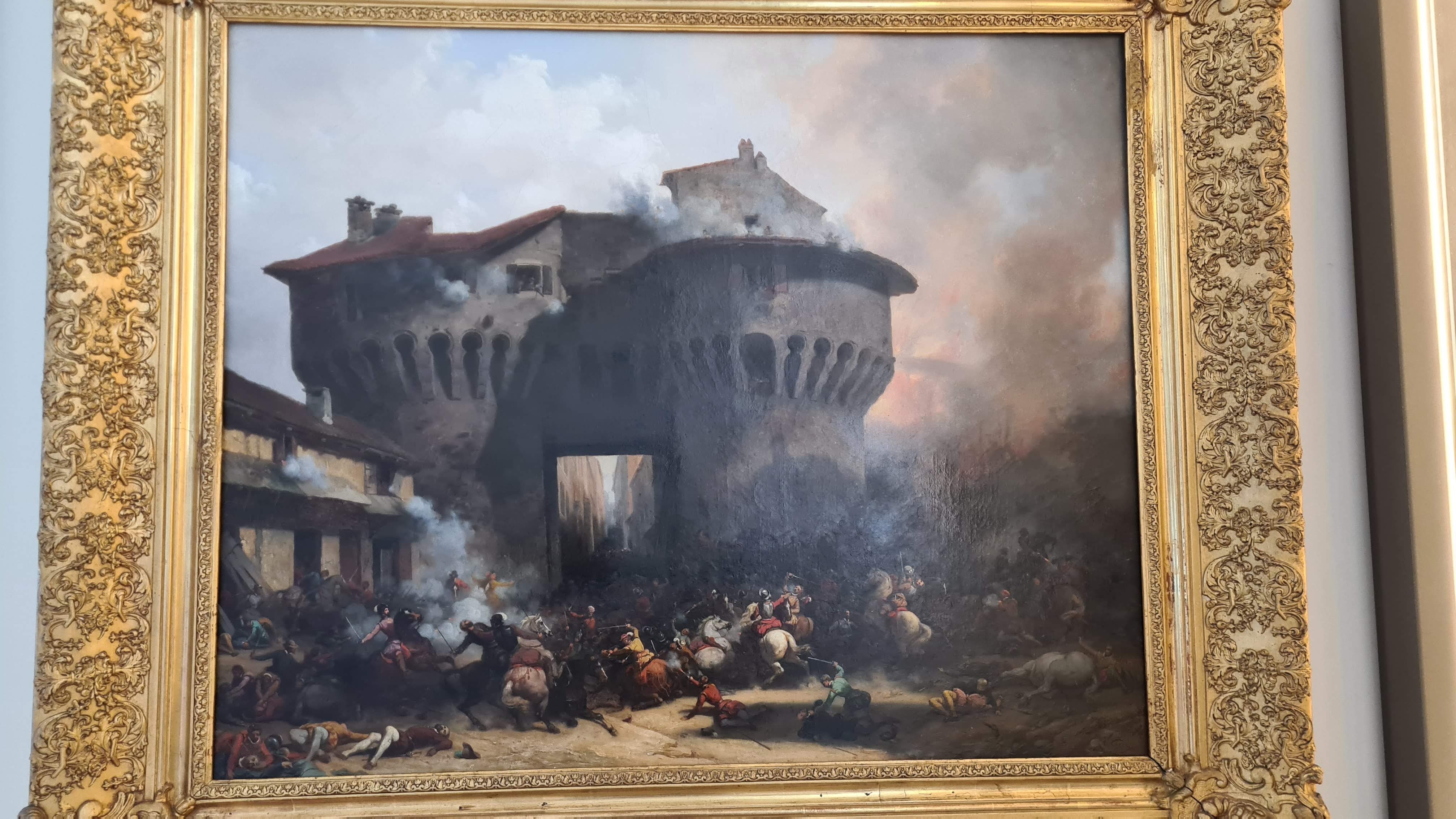 Photo n° 4 de l'avis de Guillaume. fait le 15/02/2023 à 17:45