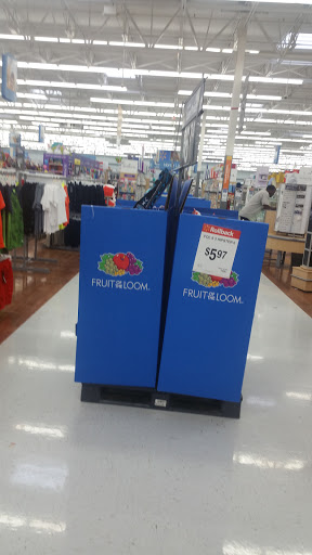 Department Store «Walmart Supercenter», reviews and photos, 14507 Plank Rd, Baker, LA 70714, USA