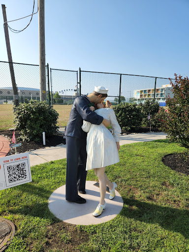 Park «Fox Park», reviews and photos, Ocean Ave, Wildwood, NJ 08260, USA