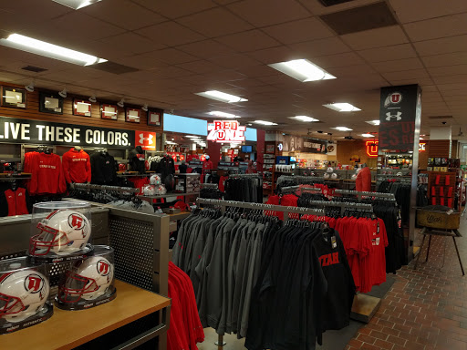 Variety Store «University of Utah Campus Store», reviews and photos, 270 1500 E, Salt Lake City, UT 84112, USA