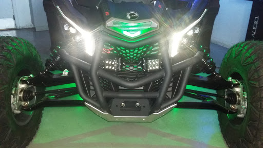 Motorcycle Dealer «Apache Motorcycles Phoenix», reviews and photos, 3618 W Camelback Rd, Phoenix, AZ 85019, USA