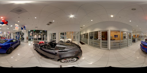 Chevrolet Dealer «Sage Covina Chevrolet», reviews and photos, 635 S Citrus Ave, Covina, CA 91723, USA