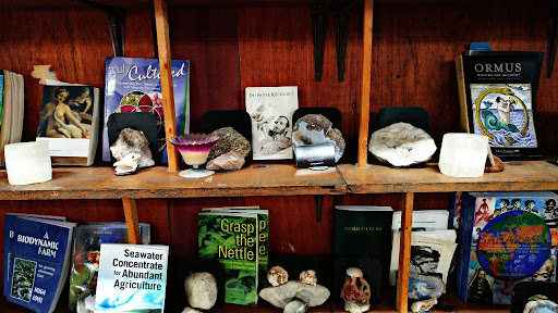 Raw Food Restaurant «Treehouse For Earths Children Holistic Center», reviews and photos, 22906 Mooney St, Farmington, MI 48336, USA