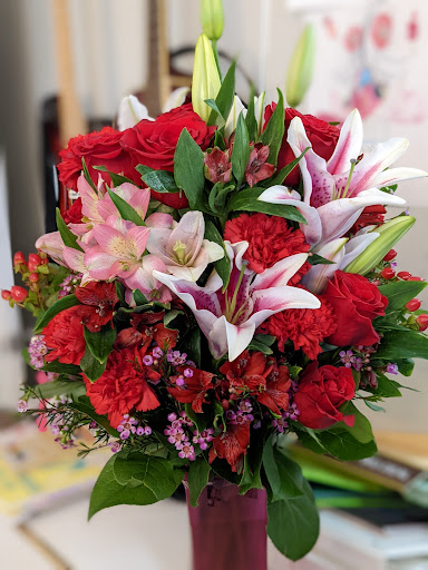 Florist «Eden Flowers», reviews and photos, 3230 Medlock Bridge Rd, Norcross, GA 30092, USA