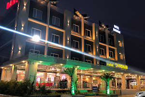 HOTEL DARSHAN & GUEST HOUSE image