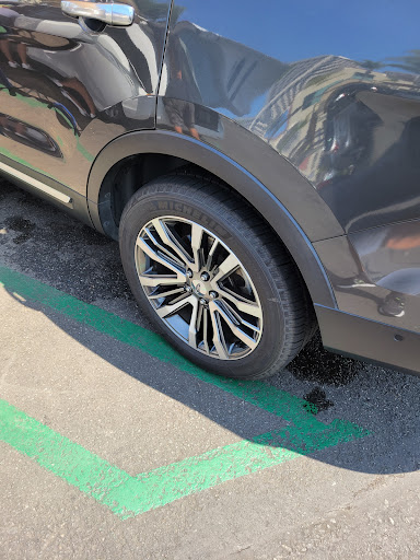 Car Wash «Five Star Express Car Wash», reviews and photos, 2167 Harbor Blvd, Costa Mesa, CA 92627, USA