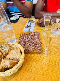 Charcuterie du Restaurant français Restaurant J'Go Toulouse - n°3