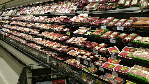 Grocery Store «Kroger», reviews and photos, 1601 E Michigan Rd, Shelbyville, IN 46176, USA