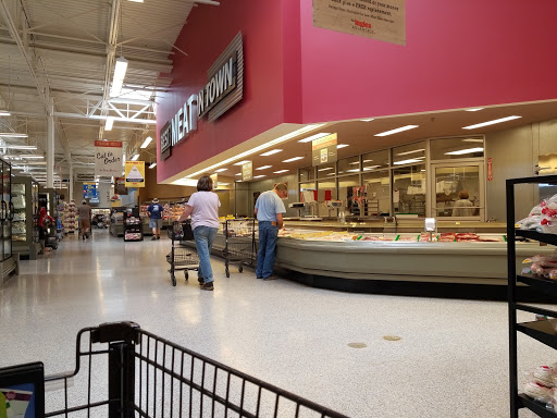 Grocery Store «Ingles Markets», reviews and photos, 3338 Boylston Hwy, Mills River, NC 28759, USA