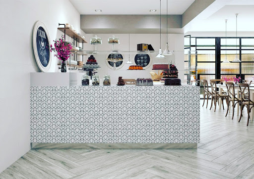 Tiling Vancouver