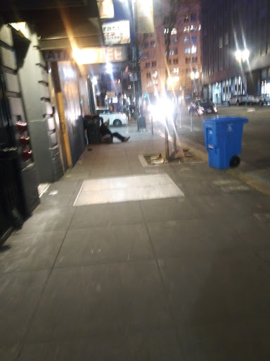 Barber Shop «DZ&Y Barber Shop», reviews and photos, 46 6th St, San Francisco, CA 94103, USA