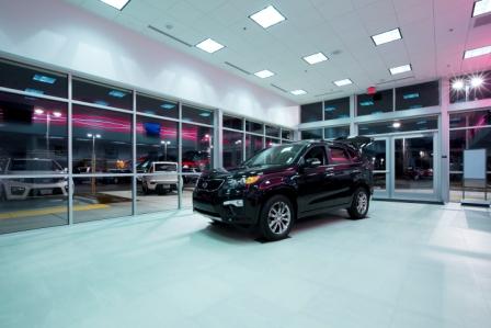 Car Dealer «Geweke Kia», reviews and photos, 1234 Sunsweet Blvd, Yuba City, CA 95991, USA