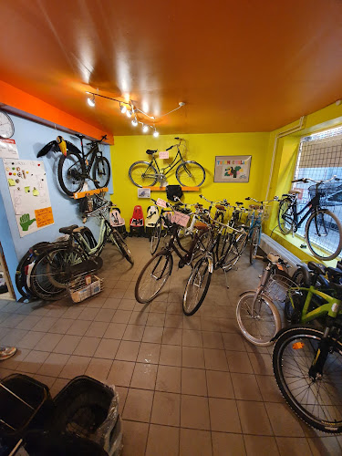 anmeldelser af Cykler (Cykelbutik) i Amager Vest (Hovedstaden)