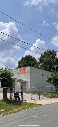 MachineTech Inc. - Car repair in Charlotte, NC, Charlotte - Rated 0.0/5