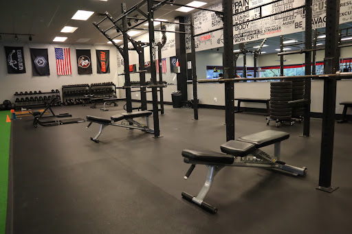 Gym «ATLAS FIT», reviews and photos, 603 W Gaines St #1, Tallahassee, FL 32304, USA