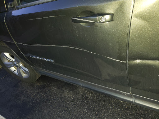 Auto Body Shop «ABRA Auto Body & Glass», reviews and photos, 13668 Britton Park Rd Suite A, Fishers, IN 46038, USA