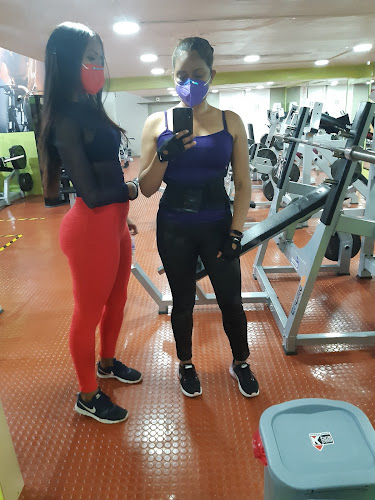 Comentarios y opiniones de Vital Fitness Gym