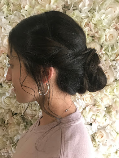 Beauty Salon «1st Avenue Salon», reviews and photos, 10 N 1st Ave, Arcadia, CA 91006, USA