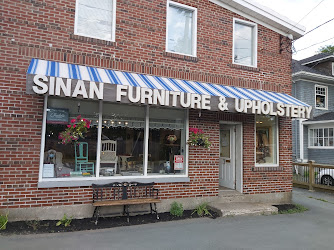 Sinan Furniture & Upholstery