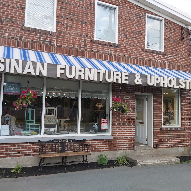 Sinan Furniture & Upholstery