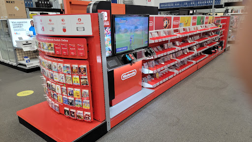 Electronics Store «Best Buy», reviews and photos, 3100 W Frye Rd, Chandler, AZ 85226, USA