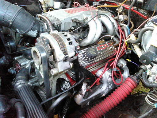 Truck Dealer «Bronco Dales Auto & Truck Salvage», reviews and photos, 19646 Saltsdale Rd, Umatilla, FL 32784, USA