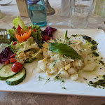 Photo n°5 de l'avis de Natalie.n fait le 28/03/2023 à 20:43 sur le  Jakobs-Hof Schäpe à Beelitz