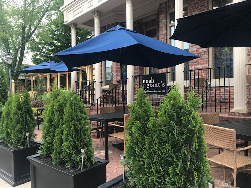 Noah Grant's Grill House & Oyster Bar