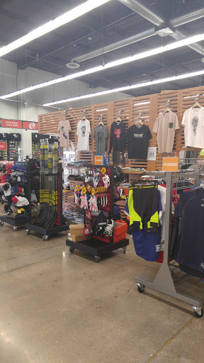 Hockey Supply Store «MonkeySports Irvine», reviews and photos, 1962 Barranca Pkwy, Irvine, CA 92606, USA