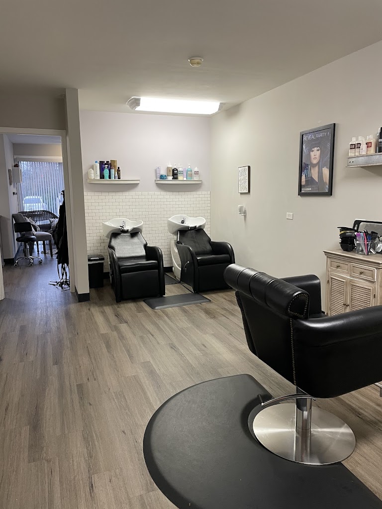 Luxe Salon & Suites - Concord, NC 28025 - Services and Reviews