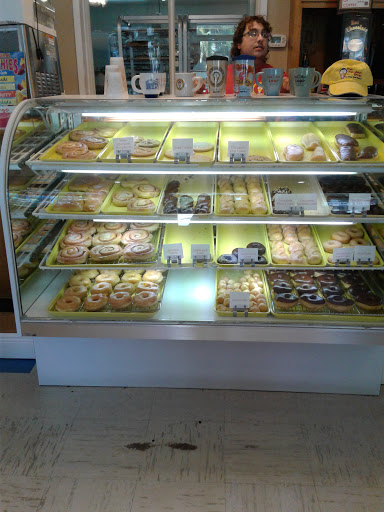 Donut Shop «Tato-Nut Donut Shop», reviews and photos, 1114 Government St, Ocean Springs, MS 39564, USA