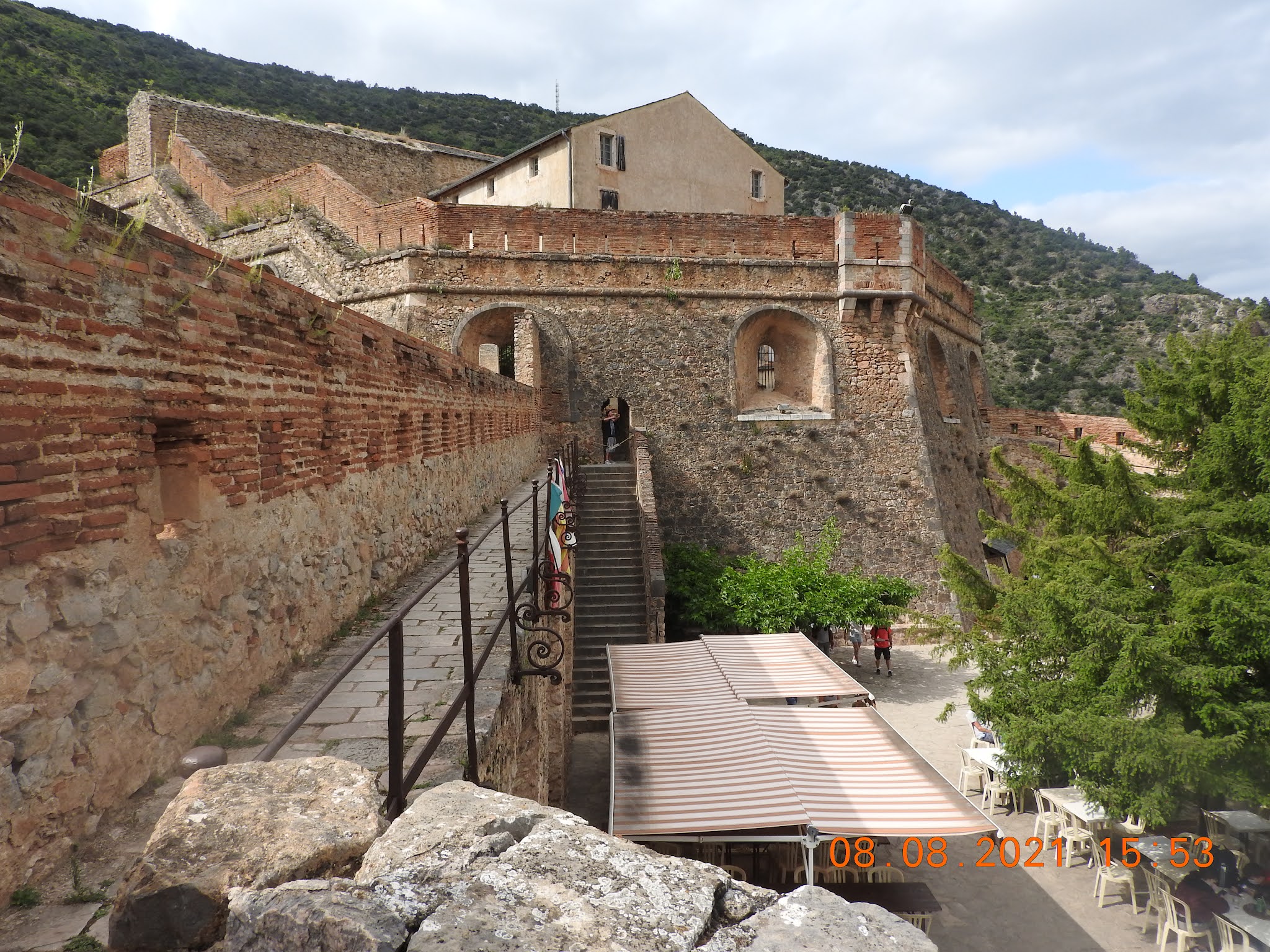 Photo n° 6 de l'avis de Véronique.a fait le 11/08/2021 à 19:13