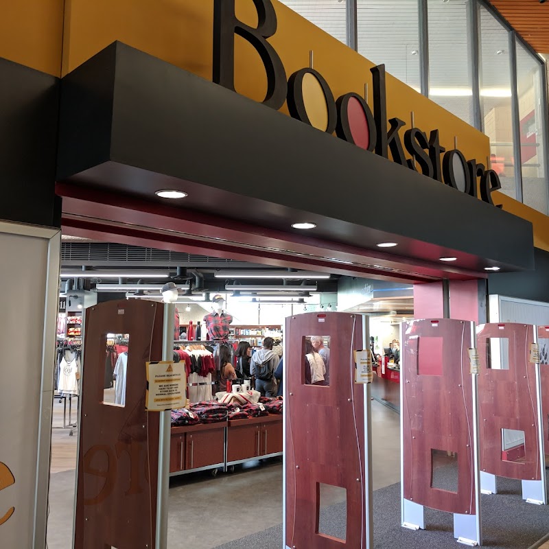 The University Bookstore