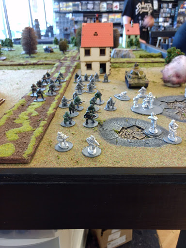 Comic Book Store «Sci Fi Factory», reviews and photos, 10716 N Beach St, Fort Worth, TX 76244, USA