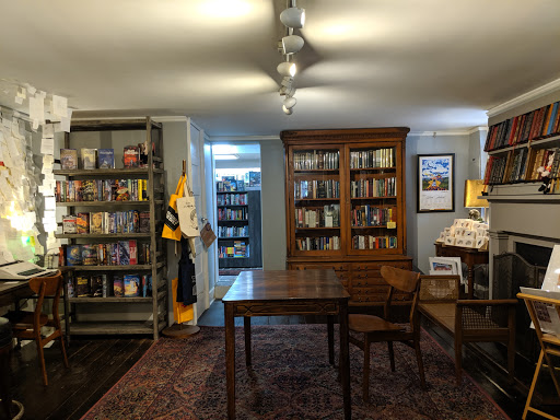 E Shaver Booksellers
