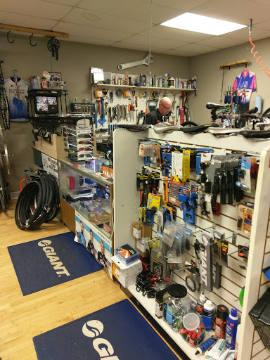 Bicycle Store «Total Cyclery», reviews and photos, 2900 52nd St, Kenosha, WI 53140, USA