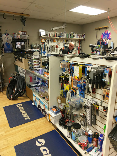 Bicycle Store «Total Cyclery», reviews and photos, 2900 52nd St, Kenosha, WI 53140, USA
