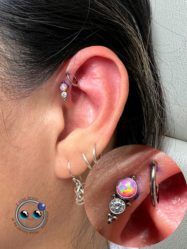 Explore emma tattoo ideas, creative tattoo ideas in Loganville, available at Not Of This World Tattoo & Piercing
