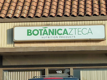 Botanica Azteca