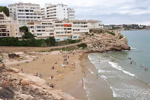 Playa Dels Llenguadets image