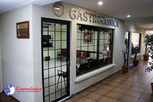 Gastroclínica Plaza Villavicencio