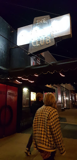 Night Club «The Continental Club», reviews and photos, 1315 S Congress Ave, Austin, TX 78704, USA