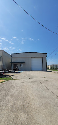 Vanguard Fitness - Photo 5 - Car repair in Elmwood, LA, Metairie