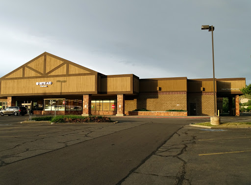 Pharmacy «Rite Aid», reviews and photos, 950 Iron Horse Dr, Park City, UT 84060, USA