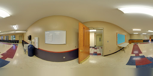 Gym «Franklin Park & Recreation», reviews and photos, 396 Branigin Blvd, Franklin, IN 46131, USA