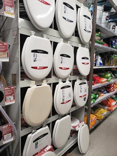 Hardware Store «Hassett Ace Hardware», reviews and photos, 875 Alma St, Palo Alto, CA 94301, USA