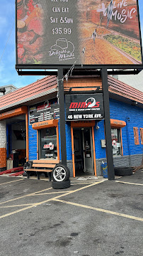 Minas Tires - Photo 7 - Car repair in Newark, NJ, Newark